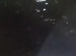 水泥濃漿處理地鐵大漏水（盾構出洞段）